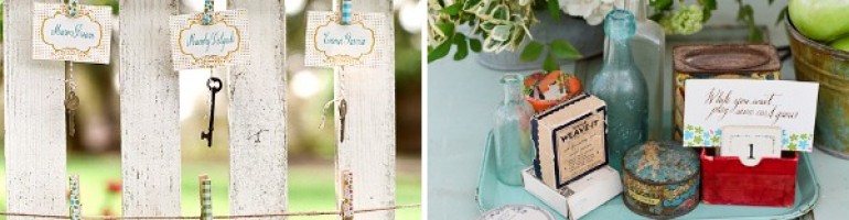 A Lovely Fairhope Wedding by Ashley Victoria Photography